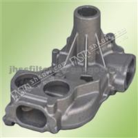 Water Pump 5422001001 A5422010801 For Mercedes-Benz Truck