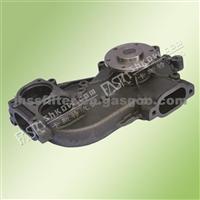 Water Pump 5422002001 5422001601 5422000601 For Mercedes-Benz Truck