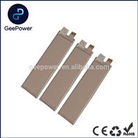 battery manufacturer zero pollution zero discharge the most safety