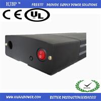 electric bike lithium battery deep cycle Customized 36v lithium battery