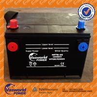BCI Car Battery 12v 65Ah Heavy Duty Auto Car Truck Battery