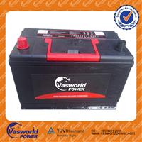 Guangzhou N70MF12v 70amp China battery bulk mf car battery 12v 70ah batteries price