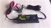 kangton 12V car battery charger portable charger