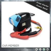 CAR MEMBER high capacity economical product 24v portable battery car