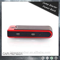 CAR MEMBER 24V Constant Temperature and Pressure 32000mah Lithium Electric Storge Portable Multi-function Global Car Battery