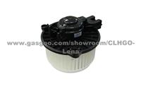 Heater Blower Motor For Honda Fit 2009-2013 79310-TM0-T01