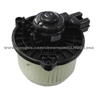 NEW Auto Blower Fan Motor Fit Honda 2009-2013 79310-TF0-G01 79310TF0G01