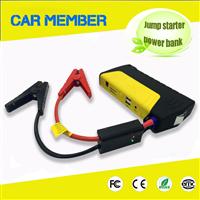 CAR MEMBER factory direct best selling product rechargeable multi-function dry charged car battery