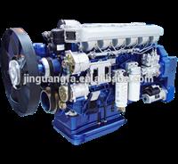 Weichai WP10 WD615 diesel engine for D'long Shacman HOWO Steyr Dongfeng