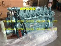 CHNTC STEYR WD615.327 WD615.340 WD615.329 WD615.329 WD615.334 DIESEL ENGINE FOR TRUCK