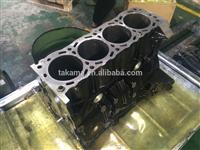 Cylinder Head and Cylinder Block for KA24 KA24DE 11040-VJ260 11040-F40E0