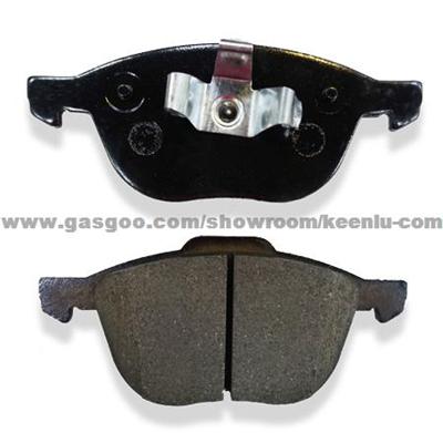 Brake Pads For Ford Focus II / Focus C-Max / Volvo