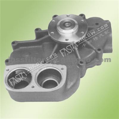 Water Pump 4572000101 4752000201 4752000101 For Mercedes-Benz Truck