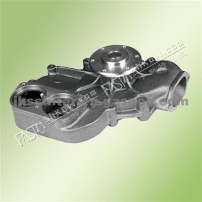 Water Pump 4572000801 For Mercedes-Benz Truck