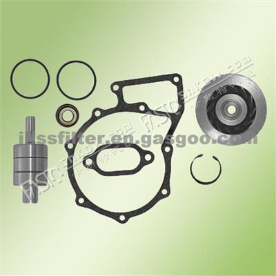 Water Pump 5412000004 5422000104 5422000004 For Mercedes-Benz Truck