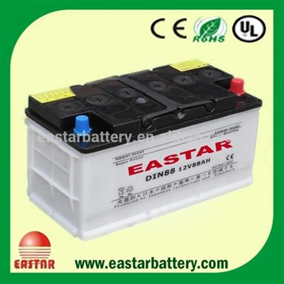 rechargeable battery 100ah with CE lead acid battery universal battery charger