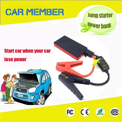 CAR MEMBER factory direct economical new item standard car battery dimensions