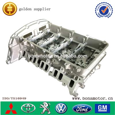 engine parts for Transit V184, 2.4 16V 9041671 1099947 AMC908766 cylinder head