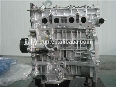 Bare engine long block short block 2400cc 2AZ-FE for Camry&RAV4