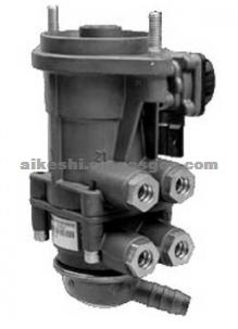 VOLVO Brake Valve 20456400