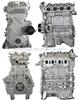 Brand New bare engine Toyota 1ZZ-FE long block and short block for corolla