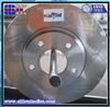 High Performance Iron Casting Car Brake Discs