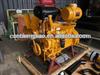 TY160 SD16 dozer diesel engine