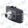 Best 2.7 Inch TFT LCD Car DVR With 120 Degree Viewing Angle