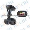 Hotselling Best 1.5 Inch Car DVR With MJPG Video Format