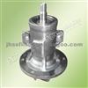 Water Pump 5010248921 5101837322 For RENAULT Truck