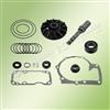Water Pump 276814 For VOLVO Truck