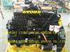 Dongfeng cummins diesel engine L360 20 8.9L for coach or city bus