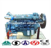 Euro2 engine AZ6100004301 for Sinotruck HOWO WD615 engine parts