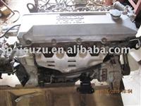 ISUZU auto parts Diesel engine asm for 4LB1 PA-01