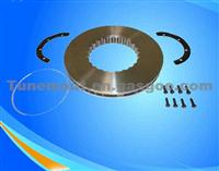 Wide Selection VOLVO Truck Brake Disc With OE 21575071