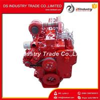 car accessory diesel engine 6CTA8.3-C215 Engine Assembly