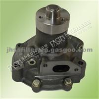 Water Pump 4679242 4655054 For IVECO Truck