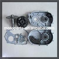 GX160 gearbox for 5.5hp and 6.5hp engine