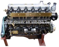 6BD1T Diesel engine europe 1 DIESEL ENGINE FOR VEHICLE WITH GOOD QUALITY FOR ISUZU 107KW 2800rpm