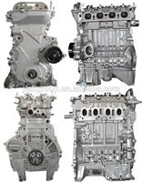 Brand New bare engine Toyota 1ZZ-FE long block and short block for corolla