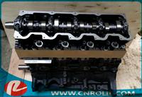 toyota hiace engine 3L ENGINE -long block toyota hiace 3l engine for sale