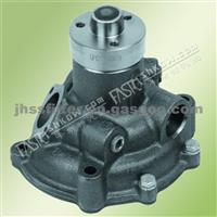 Water Pump 98497117 98465322 4813370 For IVECO Truck