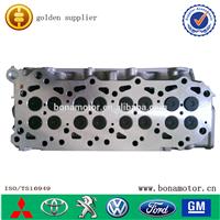engine parts for ATLEON ZD30 11039-MA70A 11039-VZ20A AMC908509 cylinder head