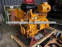 TY160 SD16 dozer diesel engine