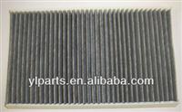 NEW LAND ROVER LR3 LR4 RANGE SPORT AC POLLEN FILTER NEW JKR500020