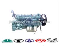 EGR engine AZ6100004575 for Sinotruck HOWO WD615 engine parts