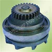 Water Pump 5000663121 5001837295 For RENAULT Truck