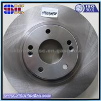 Power Brake Discs