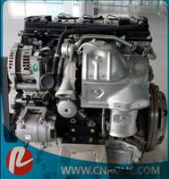 Engine assembly zd30 engine complete diese engine