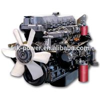 4HF1 Diesel engine europe 2 DIESEL ENGINE FOR VEHICLE WITH GOOD QUALITY FOR ISUZU 110KW 2600rpm